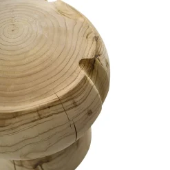 Hocker Miss Champagne