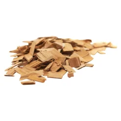 Holz-Chips Hickory