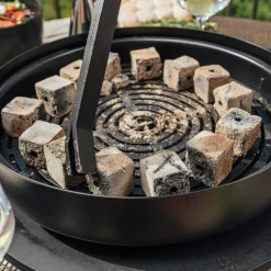 Holzkohlebriketts Coconut Briquettes