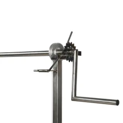 Holzkohlegrill Alicante