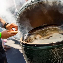 Holzkohlegrill Large BBQ