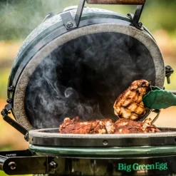 Holzkohlegrill Minimax BBQ