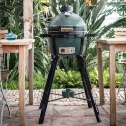 Holzkohlegrill Minimax BBQ