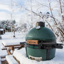 Holzkohlegrill Minimax BBQ