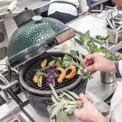 Holzkohlegrill Minimax BBQ