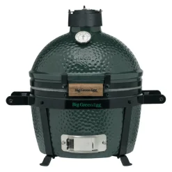 Holzkohlegrill Minimax BBQ