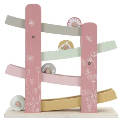 Holzspielzeug Flowers Butterflies