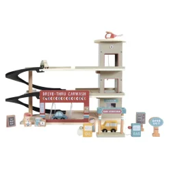 Holzspielzeug Little Play