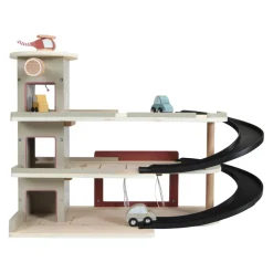 Holzspielzeug Little Play