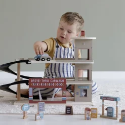 Holzspielzeug Little Play