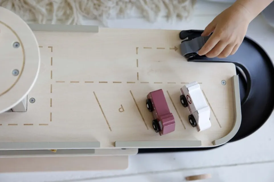 Holzspielzeug Little Play