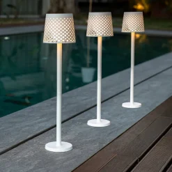 5in1 Solarleuchte Greta