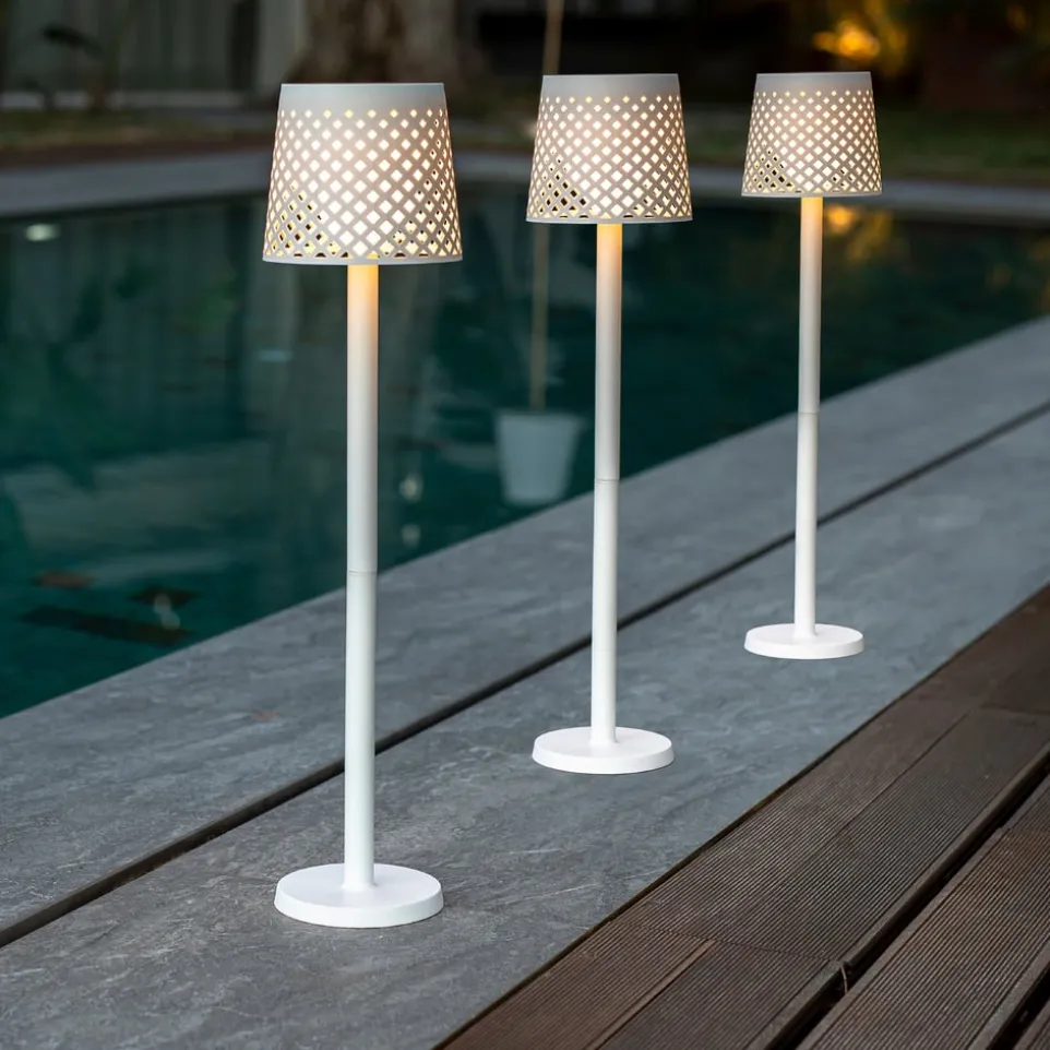 5in1 Solarleuchte Greta