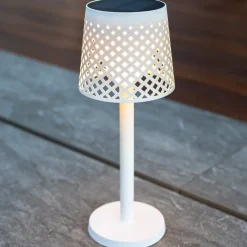 5in1 Solarleuchte Greta