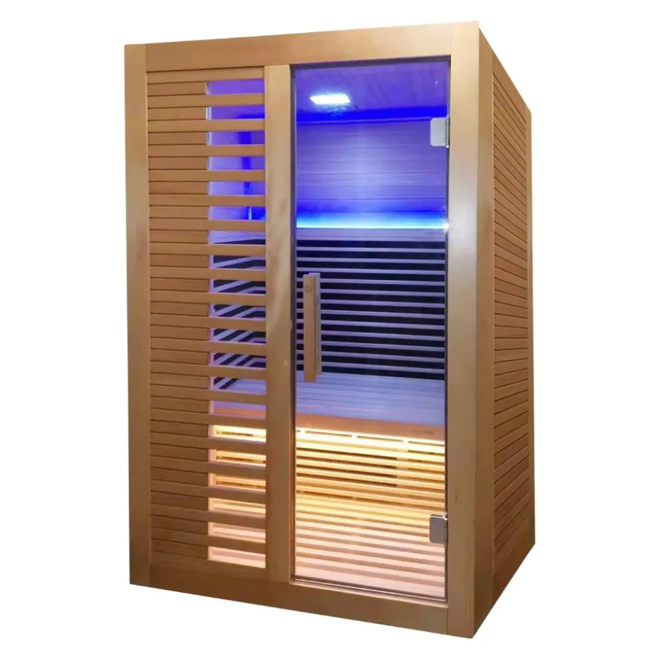 Infrarotsauna Cleveland