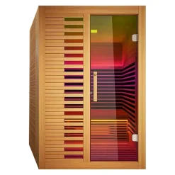 Infrarotsauna Cleveland