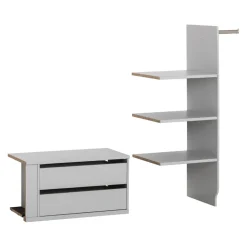 Innenausstattung Lugano