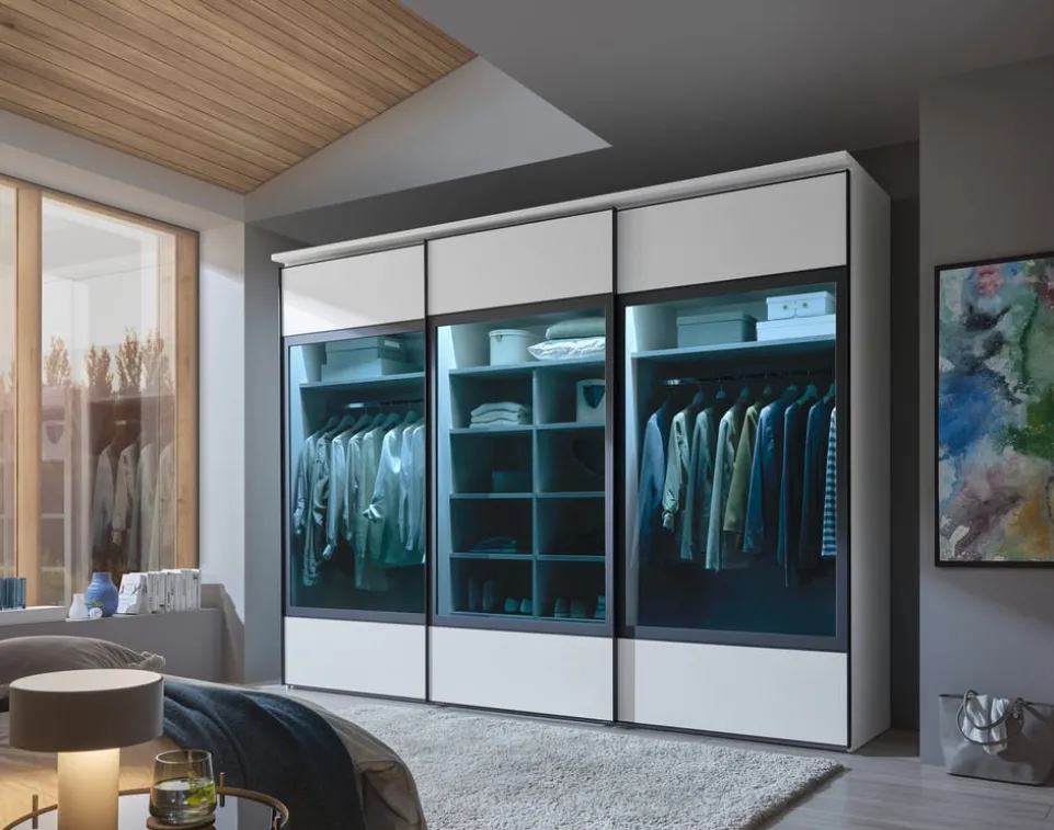 Innenbeleuchtung Paludi