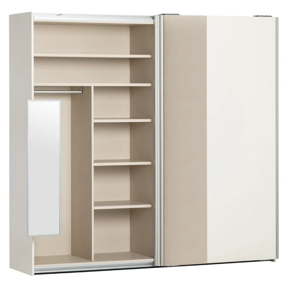 Innenspiegel Primeart Pragel