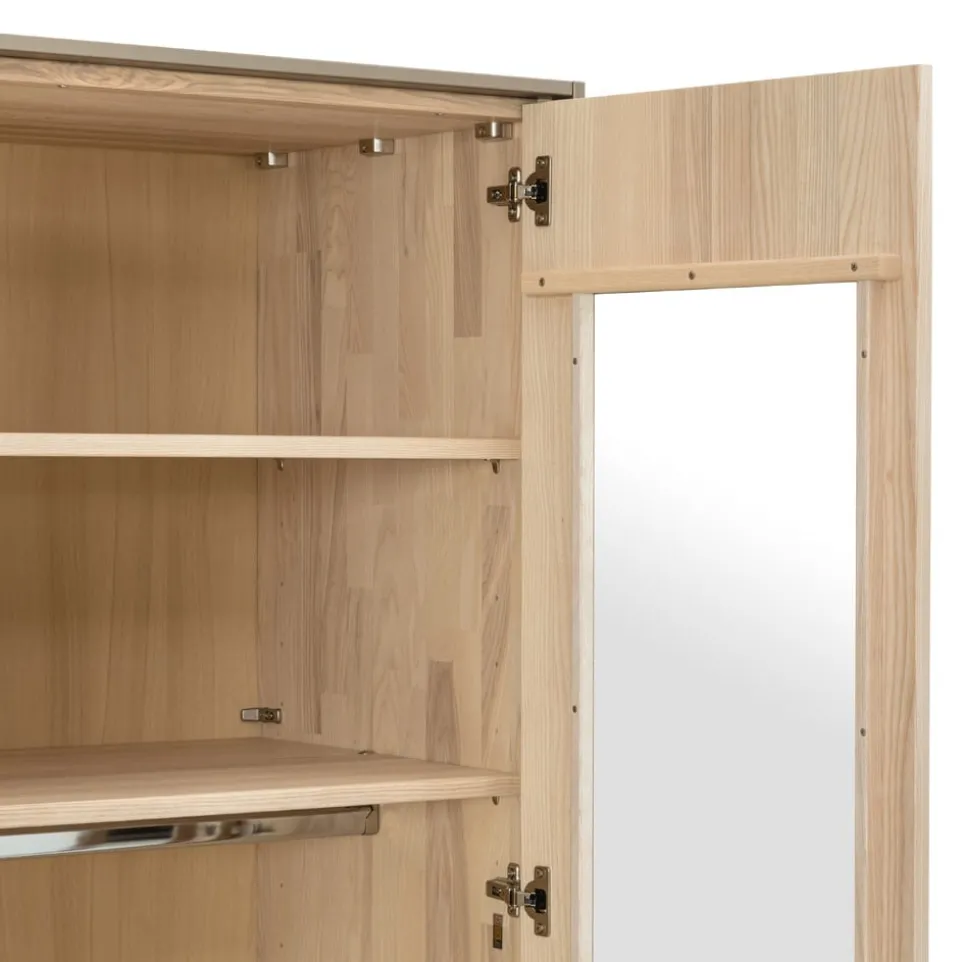 Innenspiegel Svartisen