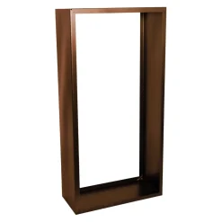 Kaminholzregal Ambiance