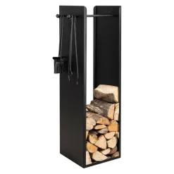 Kaminholzregal Compact