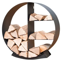 Kaminholzregal Hestia