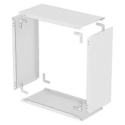 Kaminholzregal Modular