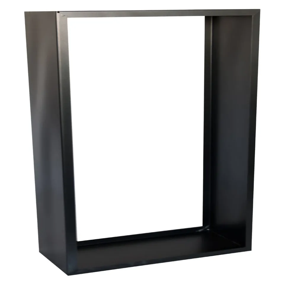 Kaminholzregal Modular