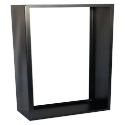 Kaminholzregal Modular