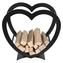 Kaminholzregal Valentino