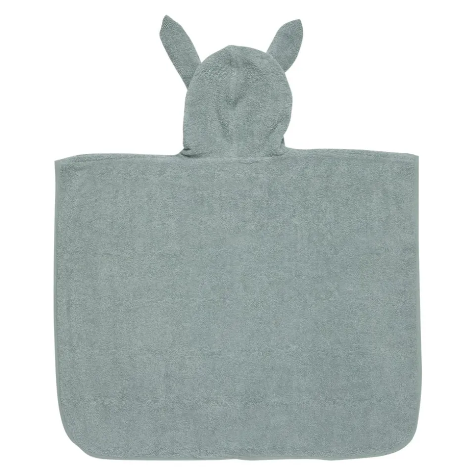 Kapuzenbademantel Joli