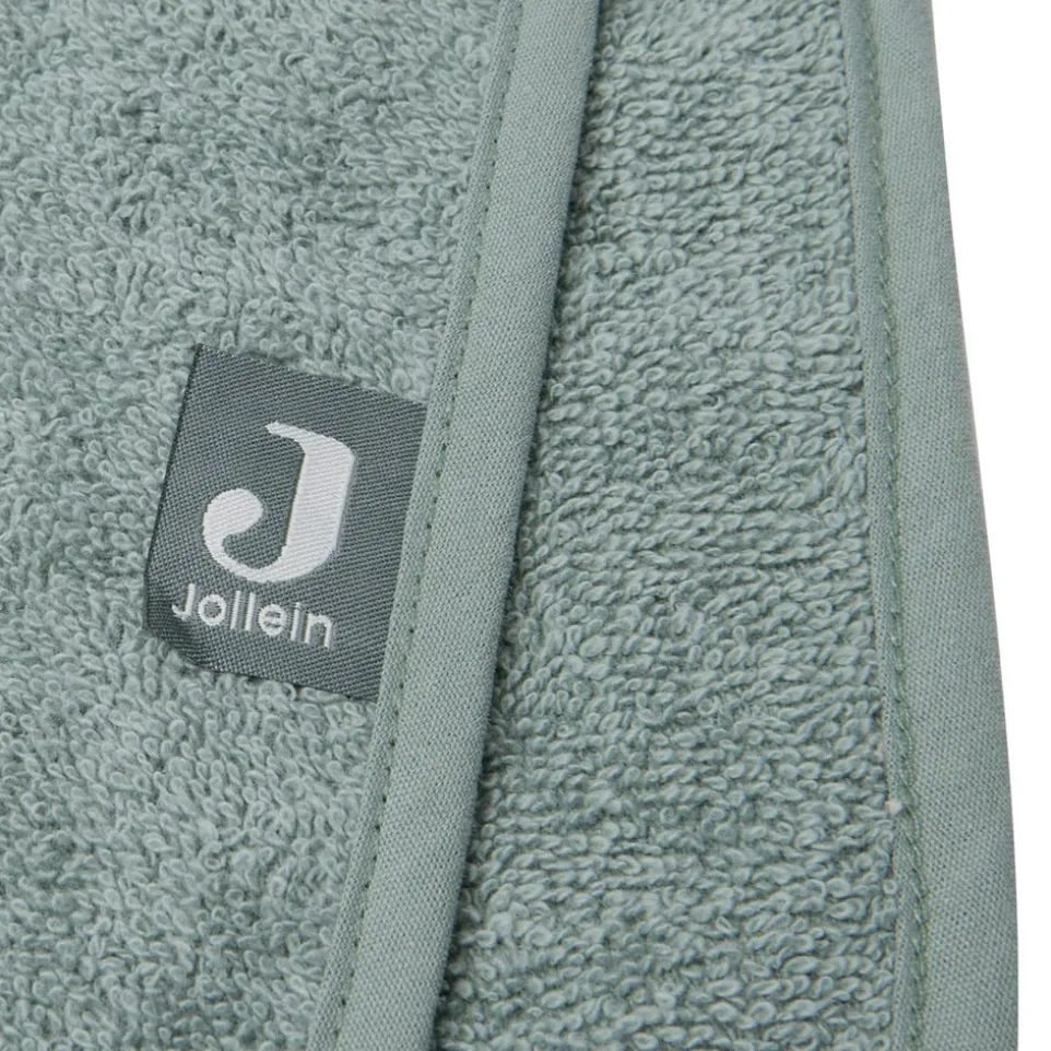 Kapuzenbademantel Joli