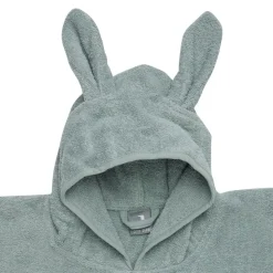 Kapuzenbademantel Joli