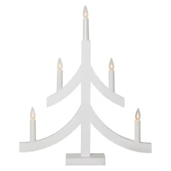 Kerzenleuchter Pagod