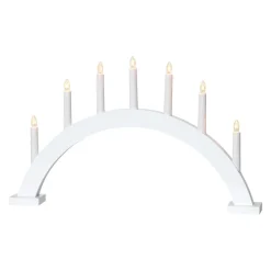 Kerzenleuchter Trapp