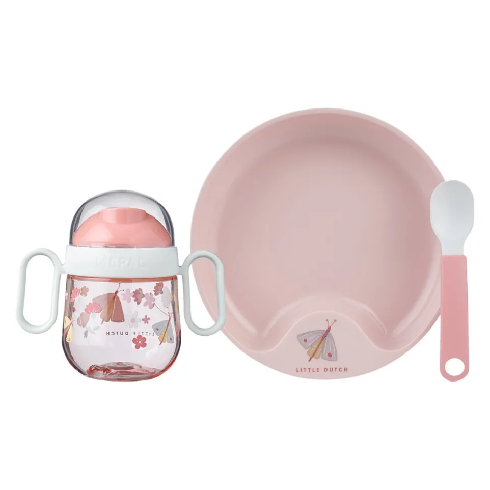 Kinder Geschirr-Set Mio