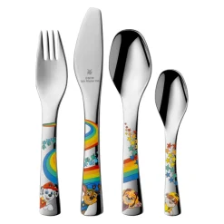 Kinderbesteck-Set Paw Patrol