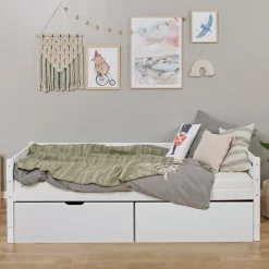 Kinderbett Eco Dream