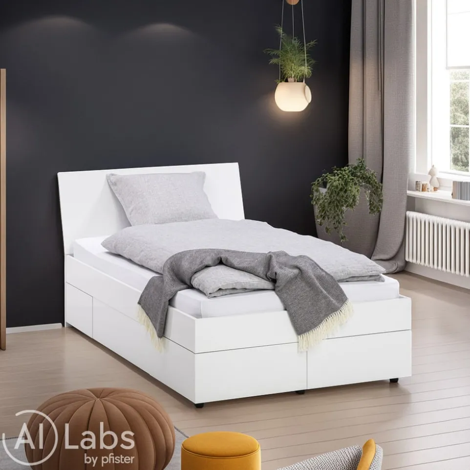 Kinderbett Gran Privilegio