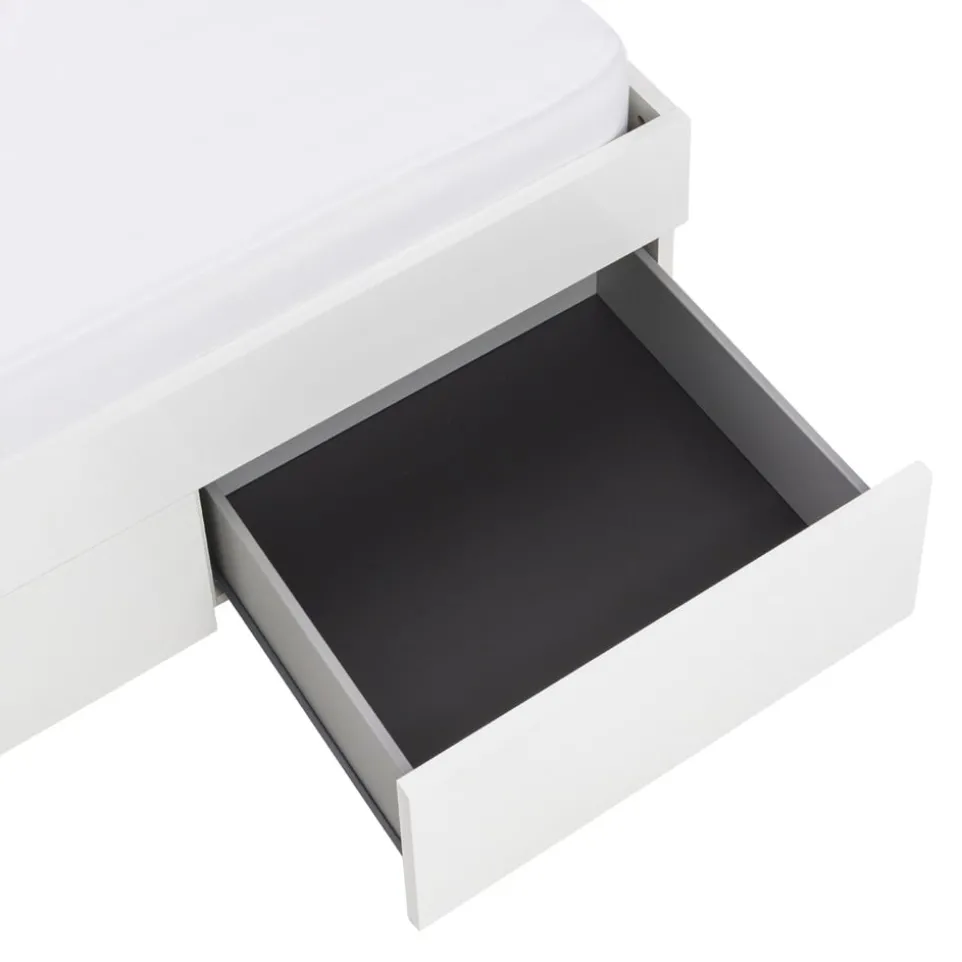 Kinderbett Gran Privilegio