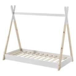 Kinderbett Tipi