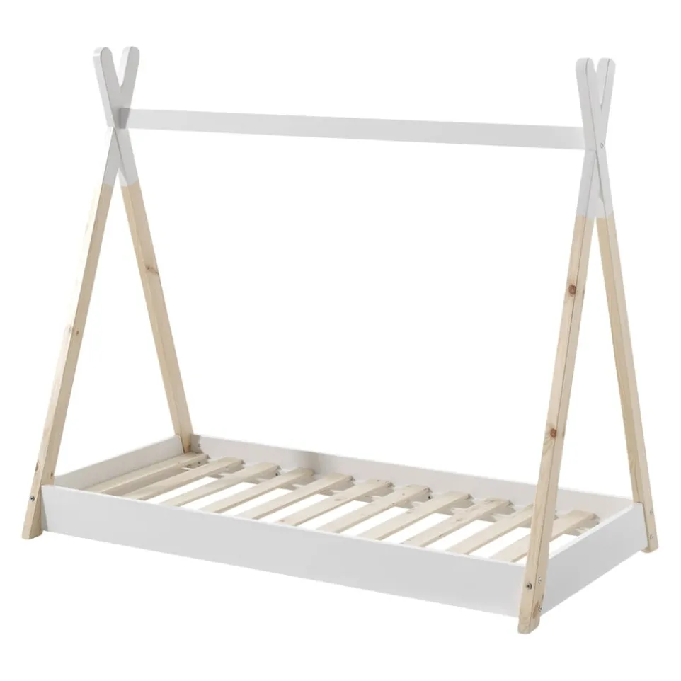 Kinderbett Tipi