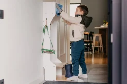 Kindergarderobe Dubna