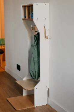 Kindergarderobe Dubna