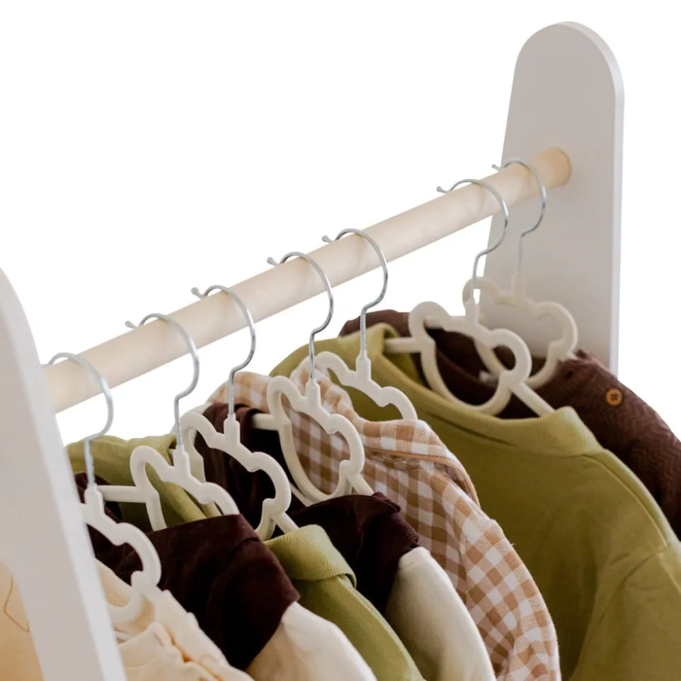 Kinderkleiderschrank Misa