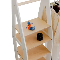 Kinderkleiderschrank Misa