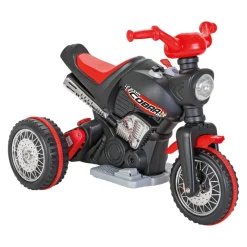 Kindermotorrad Elektrisch Cobra