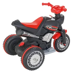 Kindermotorrad Elektrisch Cobra