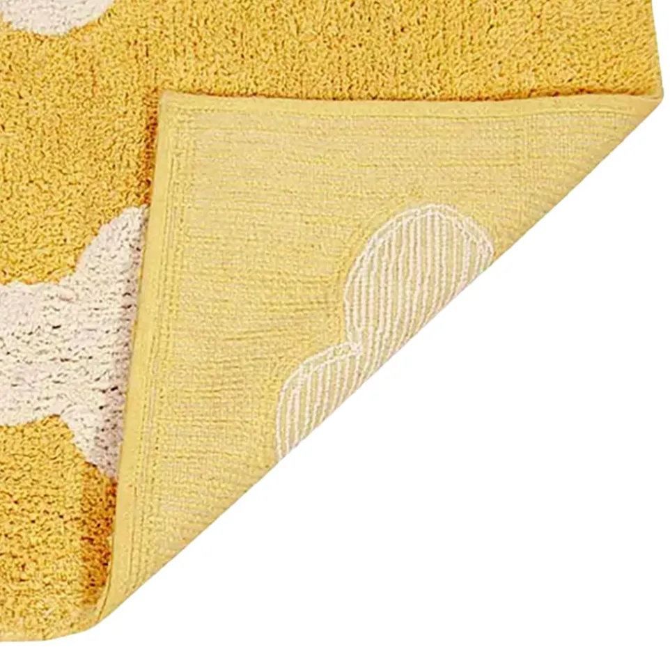 Kinderteppich Clouds